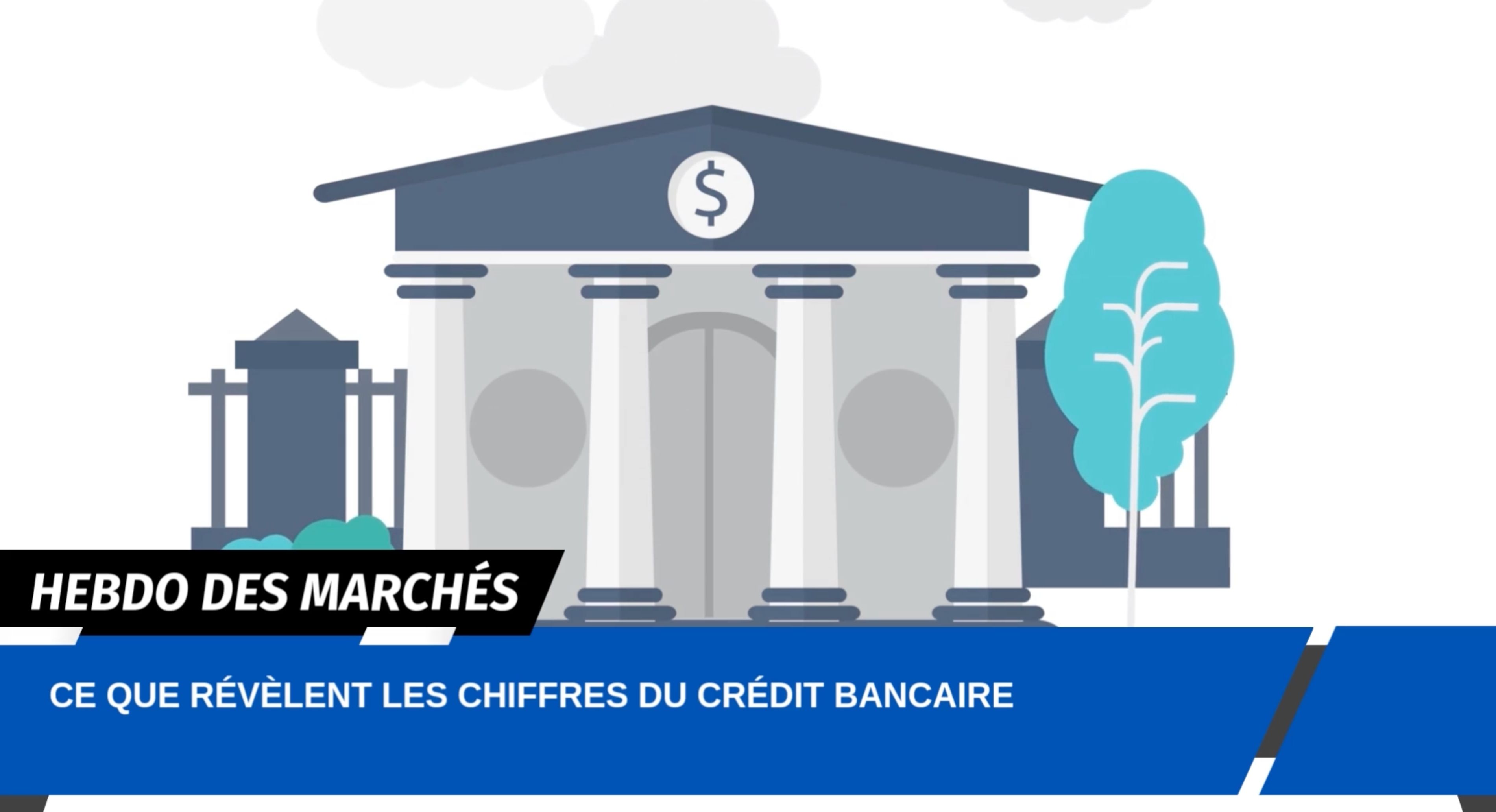 actualité marchés financiers analyse technique marché boursier